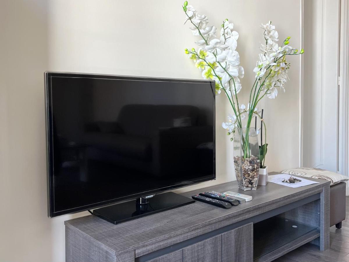 Cannes Centre, 3 Chambres, Plage Et La Croisette A 50M Ngoại thất bức ảnh