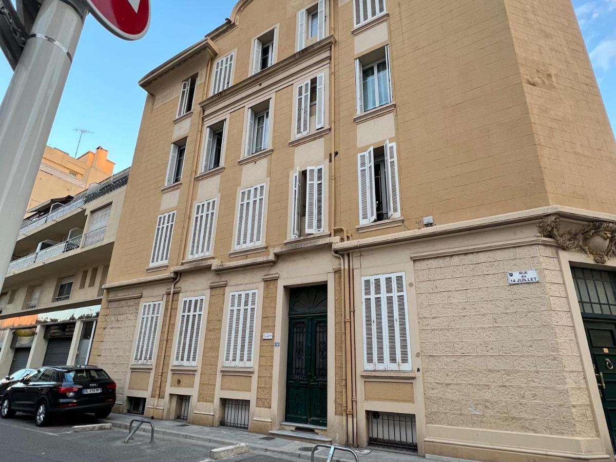 Cannes Centre, 3 Chambres, Plage Et La Croisette A 50M Ngoại thất bức ảnh